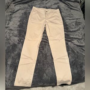 BirdDog Stretch Khakis
